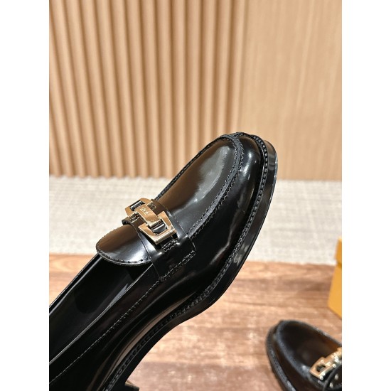 Tods Loafers