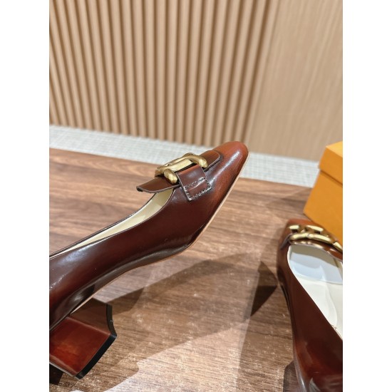 Tods Loafers