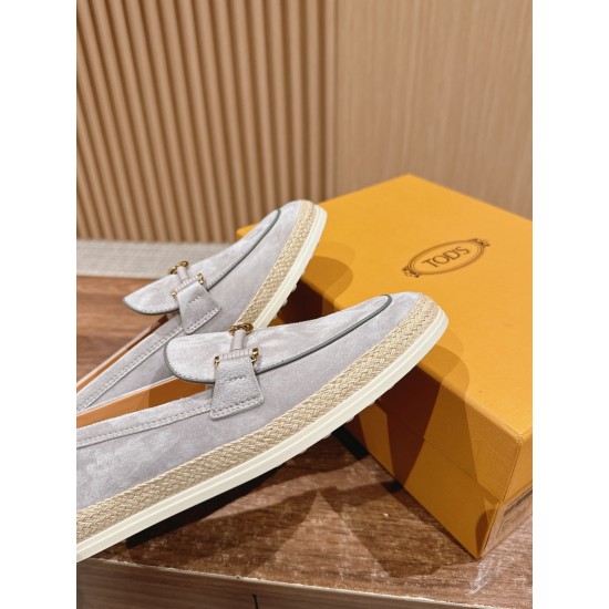 Tods Loafers