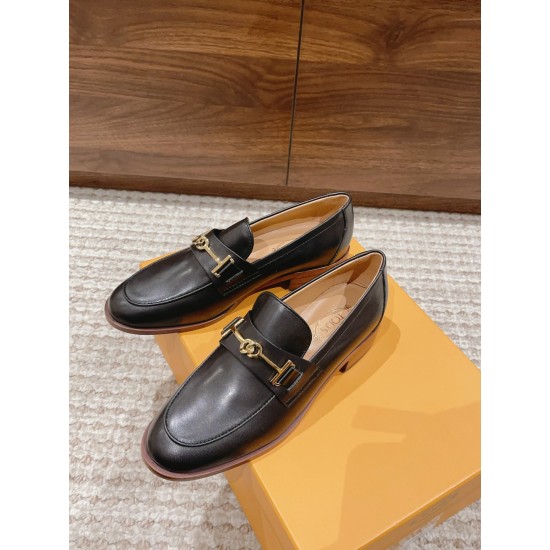Tods Loafers