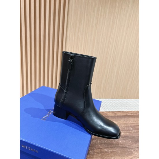 Stuart Weitzman boot
