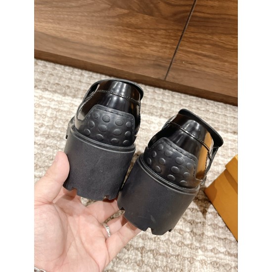 Tods Loafers