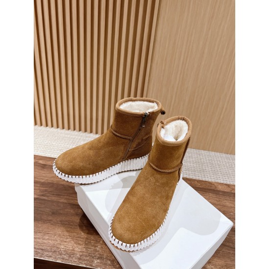 boots