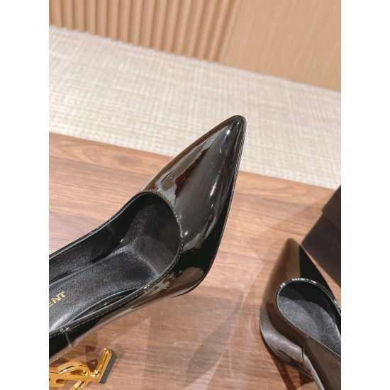 Saint Laurent heels