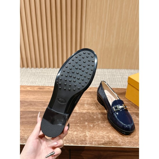 Tods Loafers