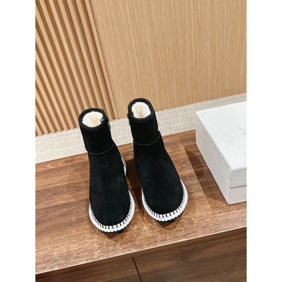 boots