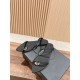 Saint Laurent slippers