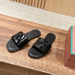 loro piana  sandals