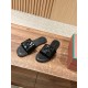 loro piana  sandals
