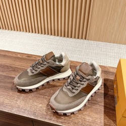 Tods sneakers and casual shoes