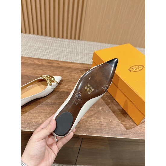 Tod's Single Shoes
