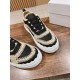 casual shoes and sneakers