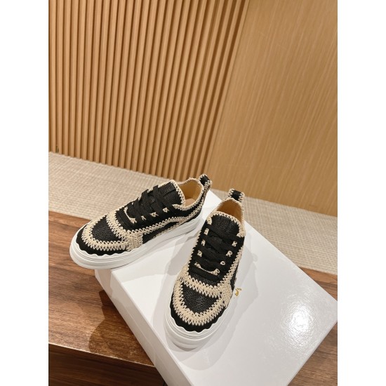 casual shoes and sneakers