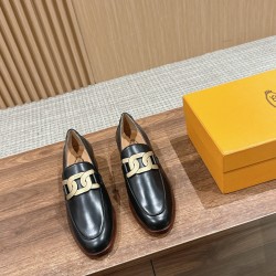 Tods High Heels