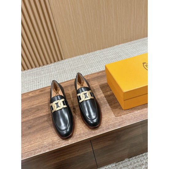 Tods High Heels