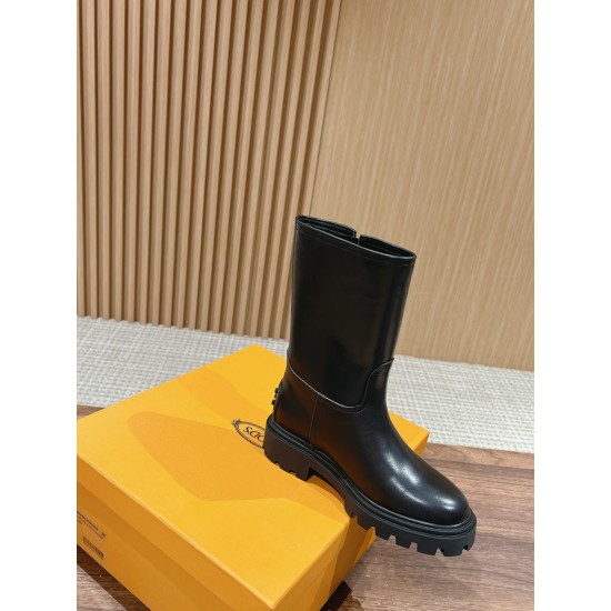 Tods boots
