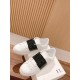 Sneakers White Shoes