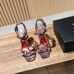 Saint Laurent Sandals