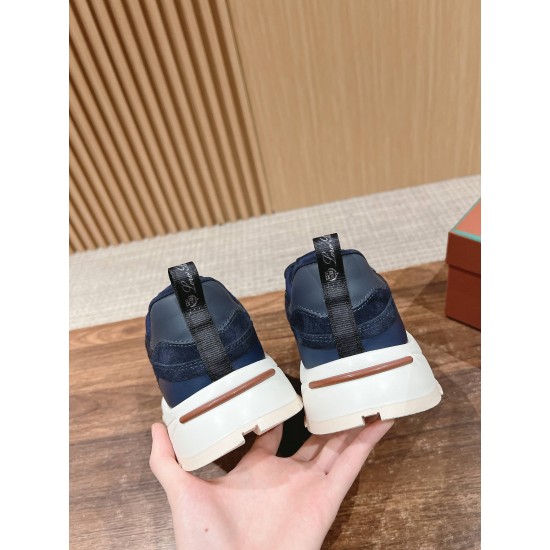 Loro Piana sneakers