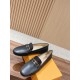 Tods Loafers Bean Shoes