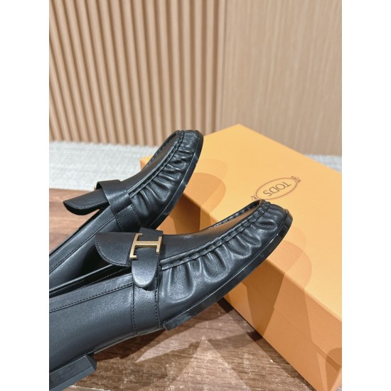 Tods sneakers and casual shoes