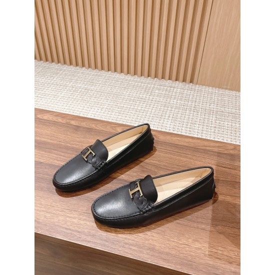 Tods sneakers and casual shoes