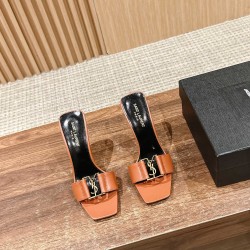 Saint Laurent Sandals