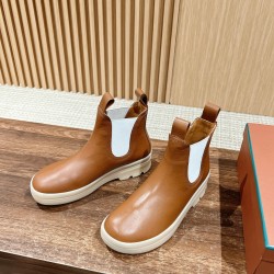 loro piana boots