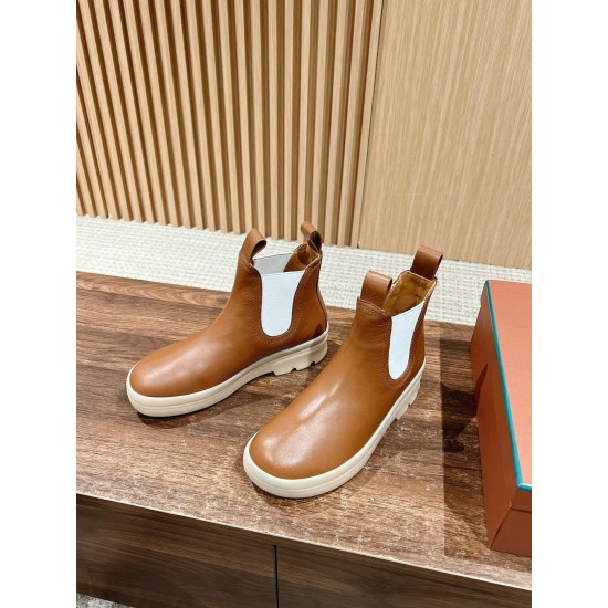 loro piana boots