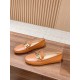 Tods Loafers Bean Shoes