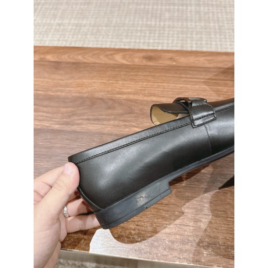 Tods Loafers