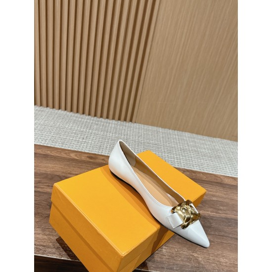 Tod's Single Shoes