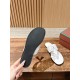 loro piana  sandals