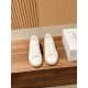 Sneakers White Shoes