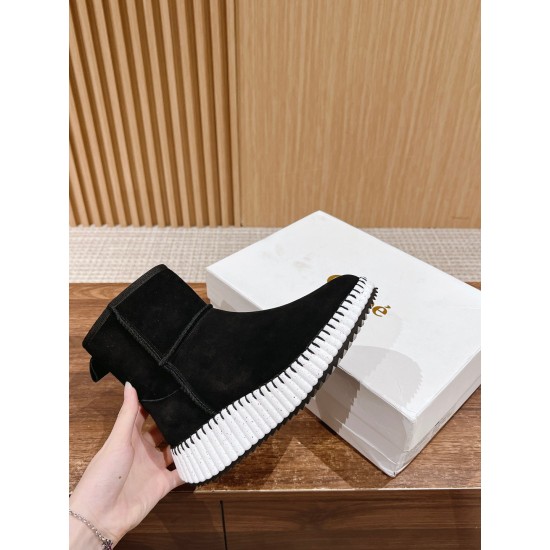 boots