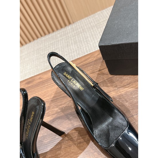 Saint Laurent Sandals