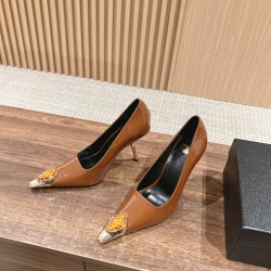 Saint Laurent High Heels