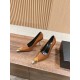 Saint Laurent High Heels