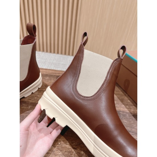 loro piana boots