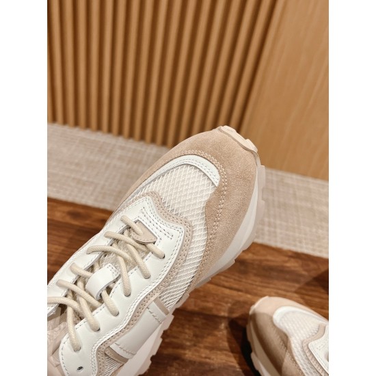Tods sneakers and casual shoes