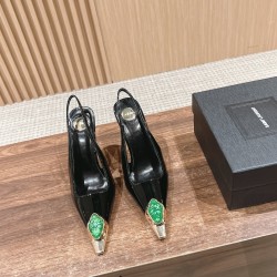 Saint Laurent Sandals