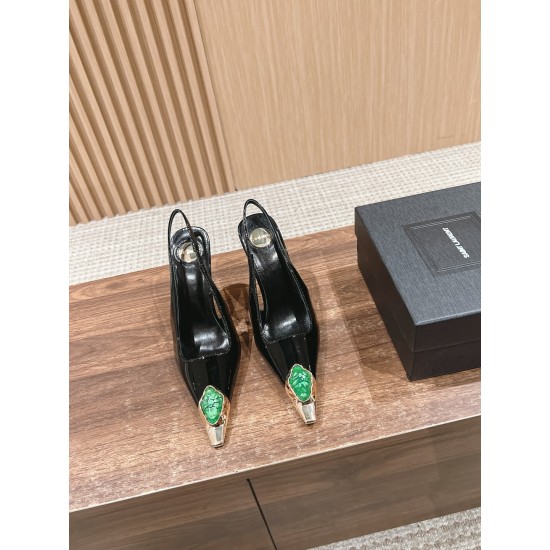 Saint Laurent Sandals