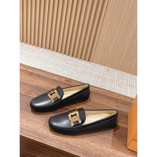 Tods sneakers and casual shoes