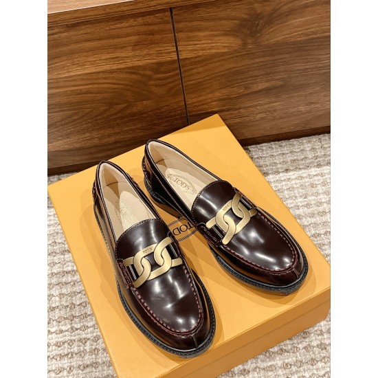 Tods Loafers