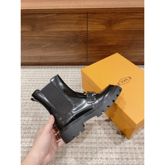 Tods boots