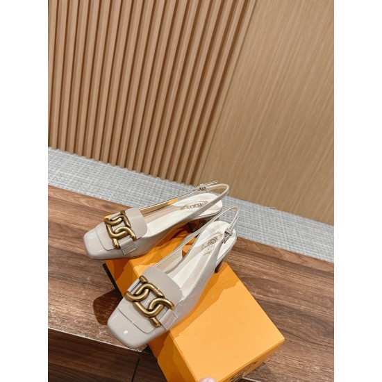 Tods Sandals