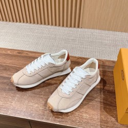 Tods sneakers and casual shoes