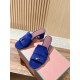 loro piana  sandals
