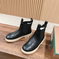 loro piana boots