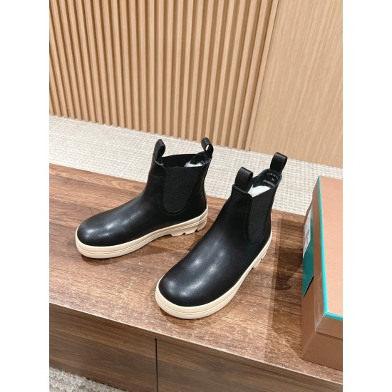 loro piana boots